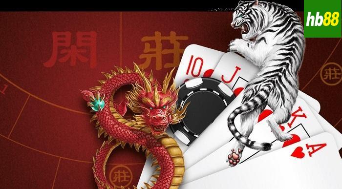Lịch Sử và Sự Phát Triển của Rồng Hổ